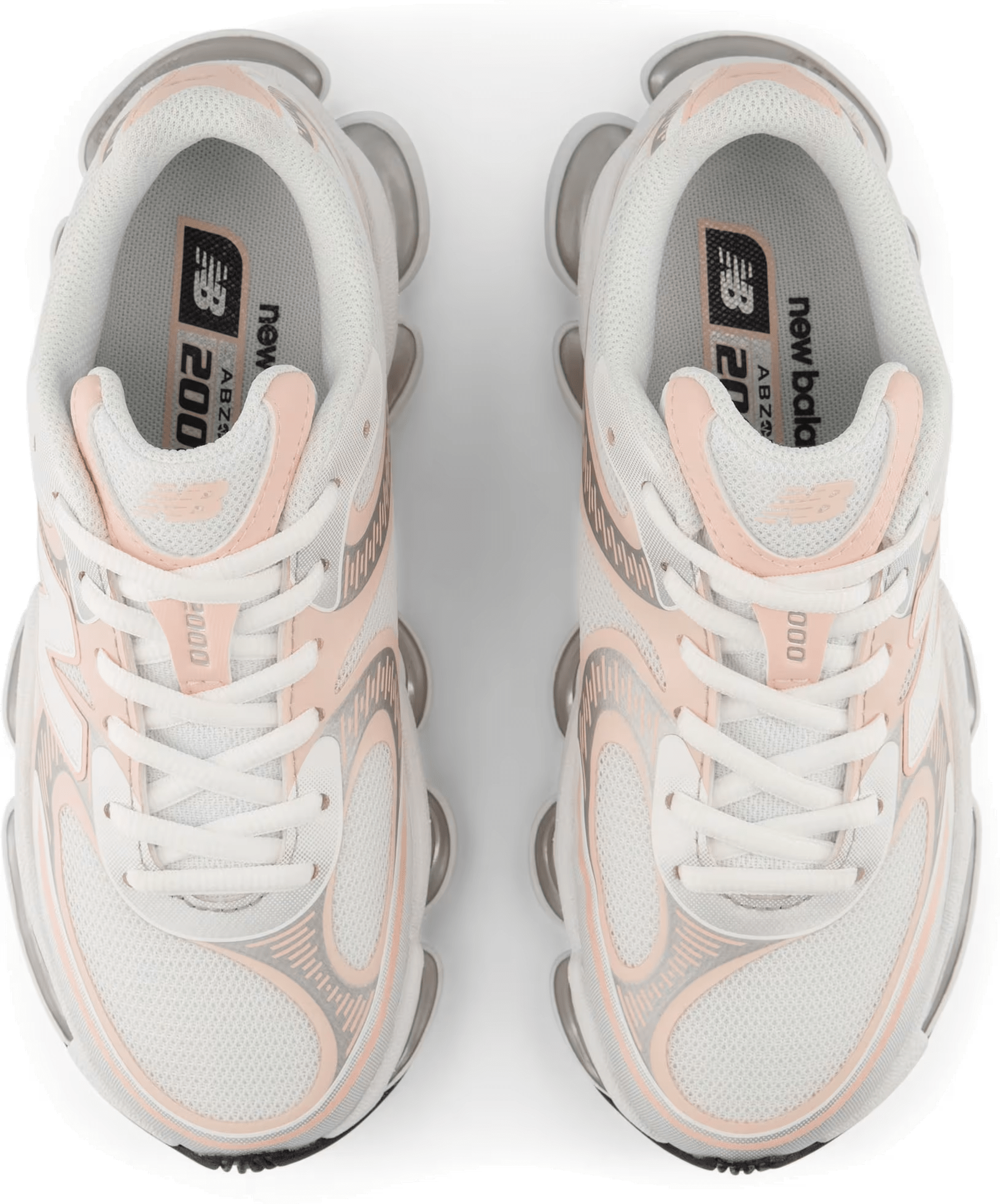 New Balance 2000 Lace