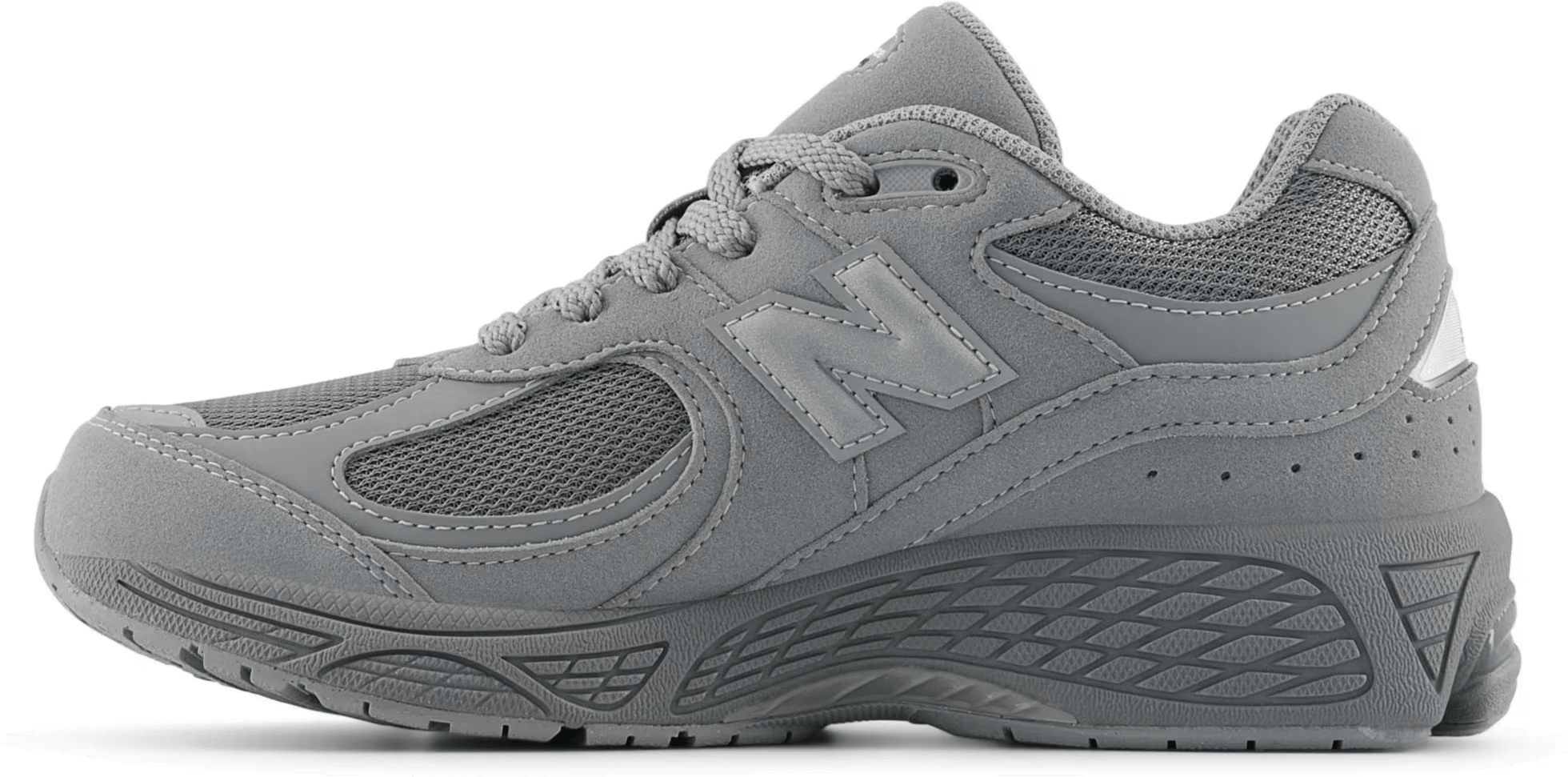 New Balance 2002 Lace GS