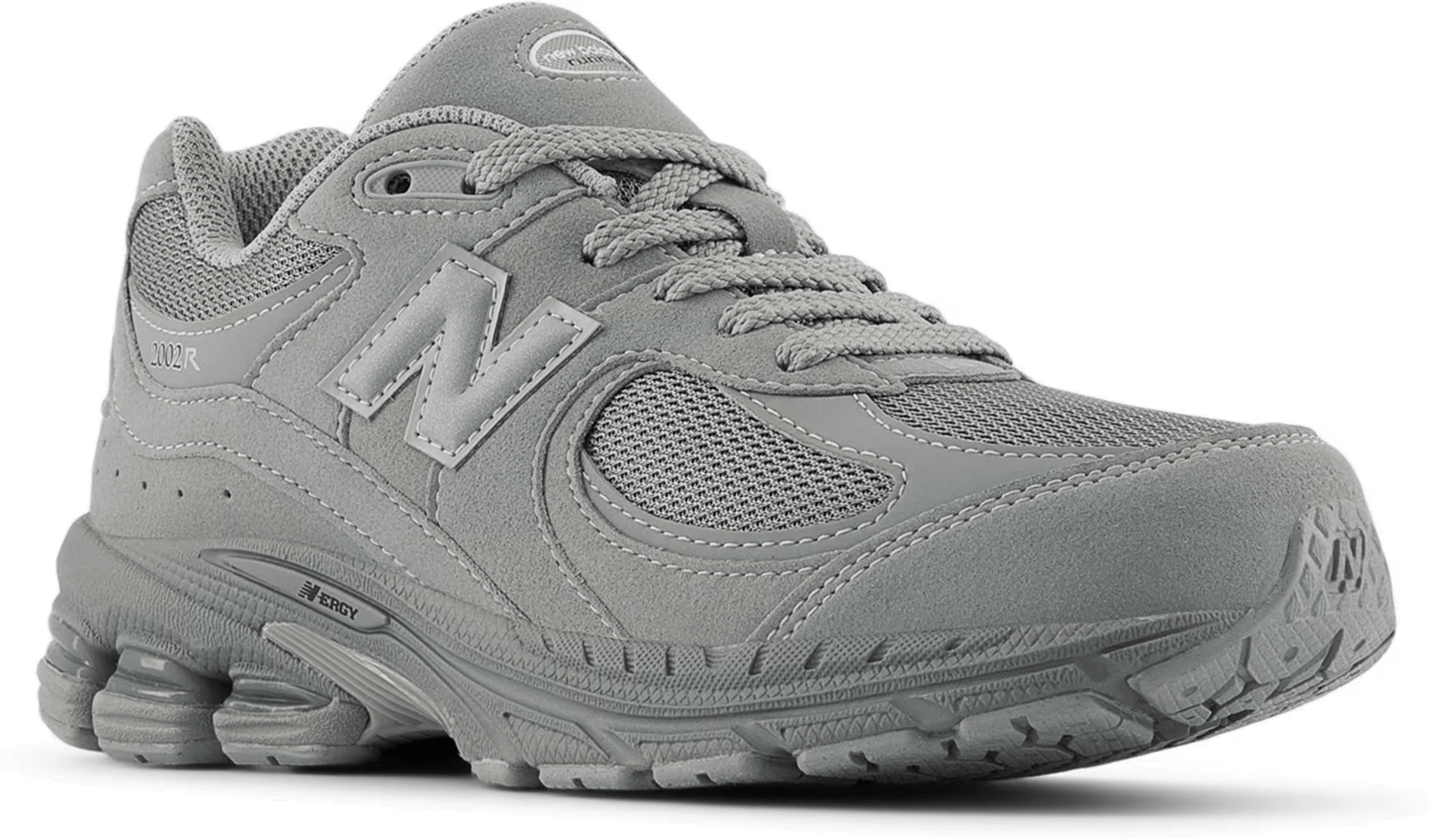 New Balance 2002 Lace GS