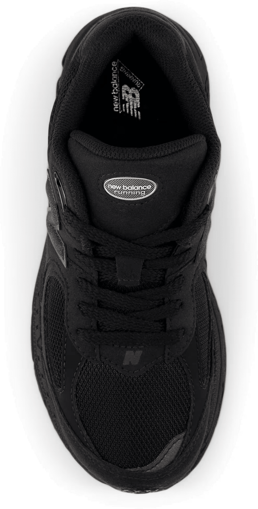 New Balance 2002 Lace GS