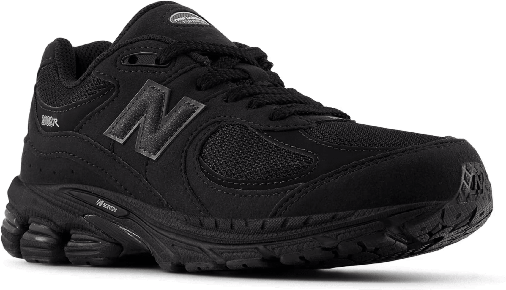 New Balance 2002 Lace GS