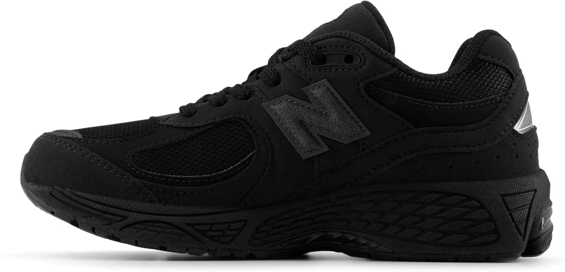 New Balance 2002 Lace GS