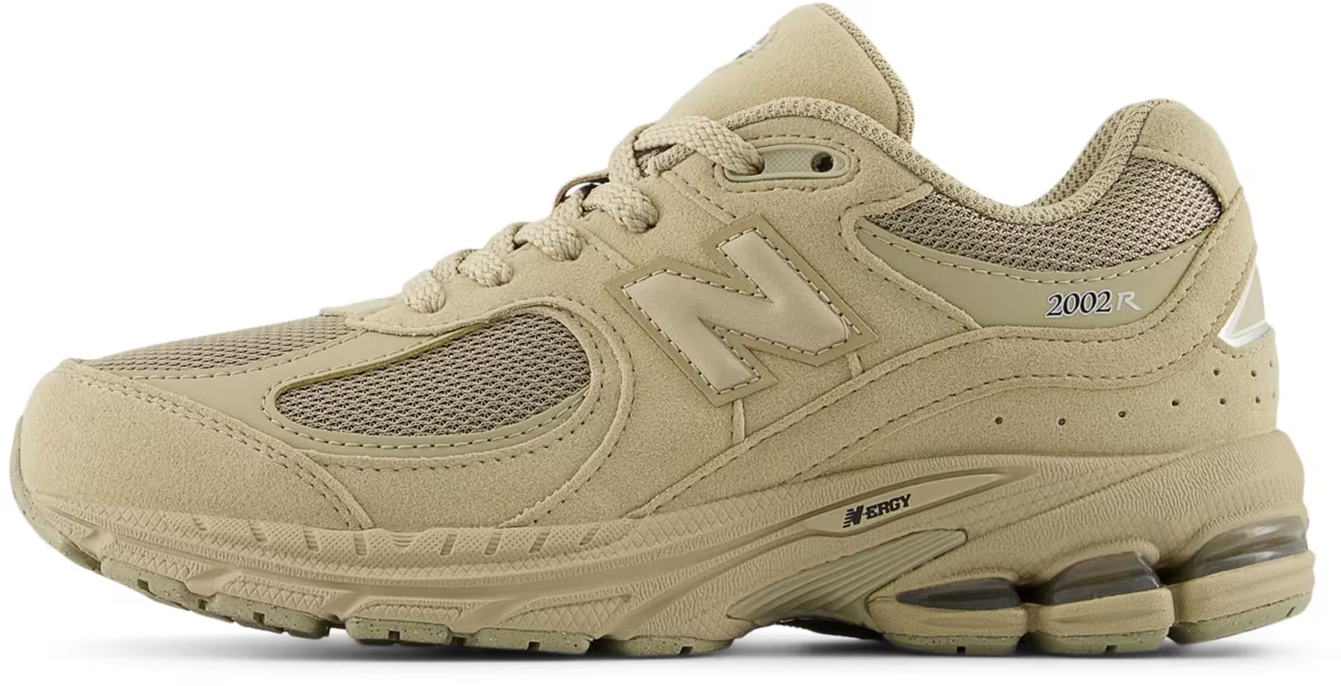 New Balance 2002 Lace