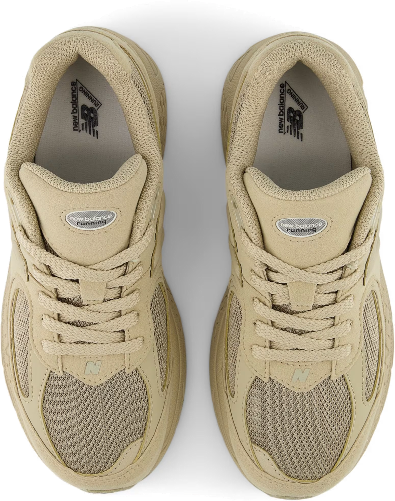 New Balance 2002 Lace GS
