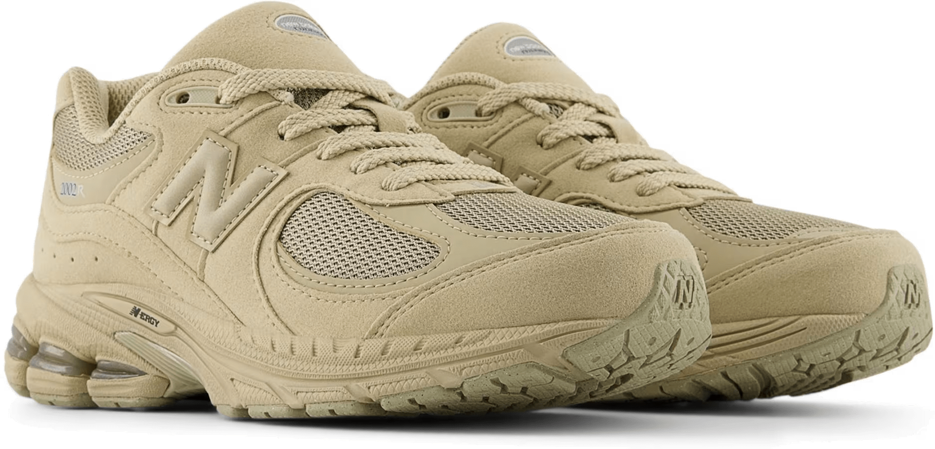 New Balance 2002 Lace GS