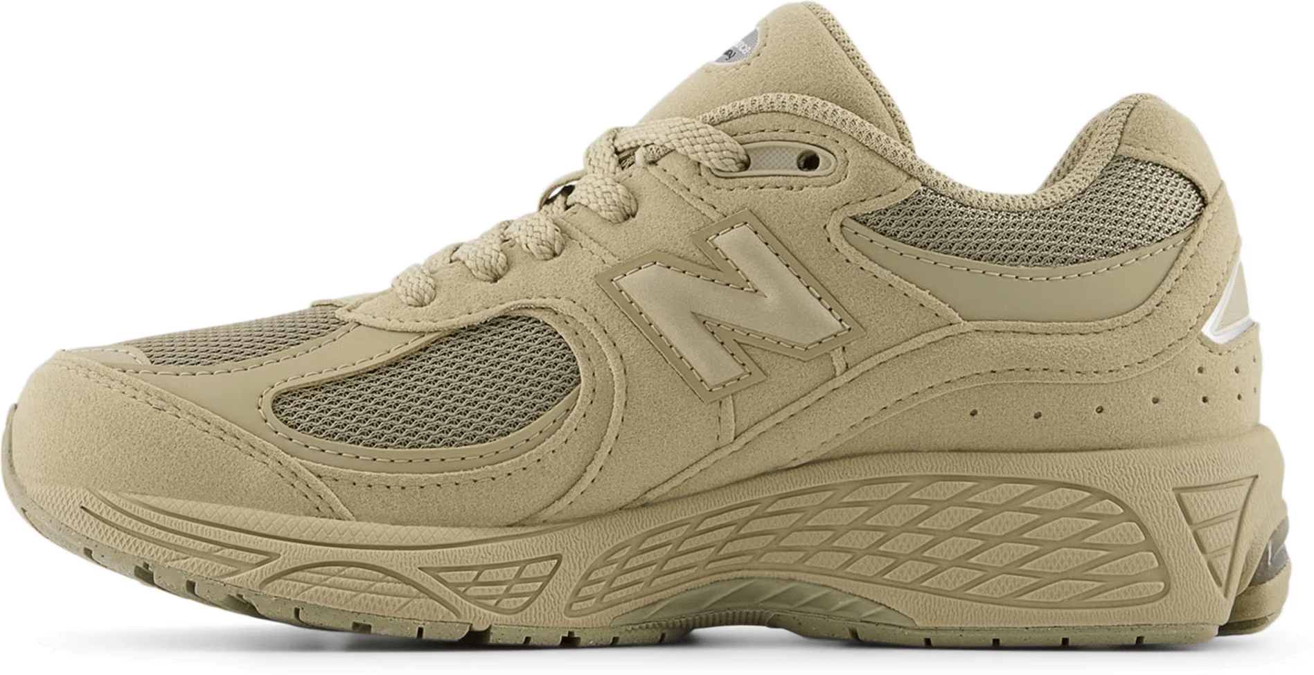 New Balance 2002 Lace GS