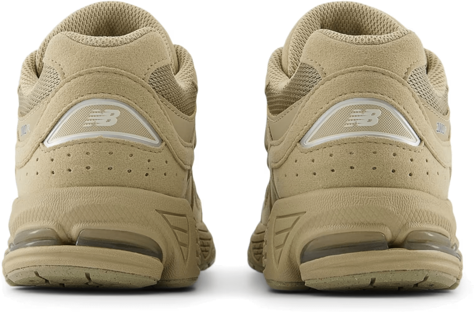 New Balance 2002 Lace GS