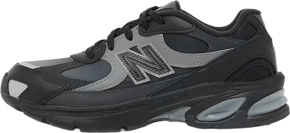 New Balance 2010