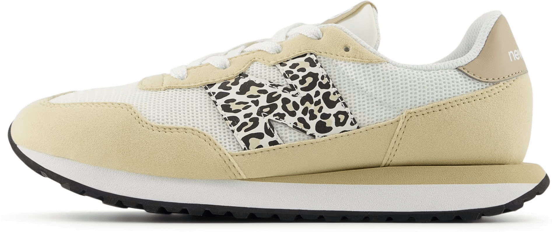 New Balance s' 237 Lace