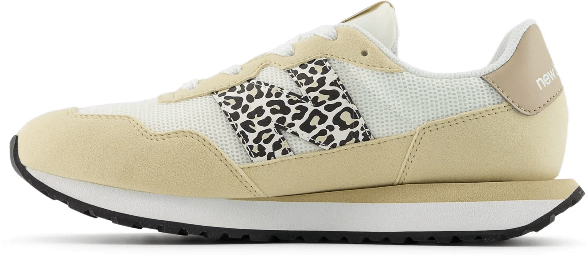 New Balance s' 237 Lace