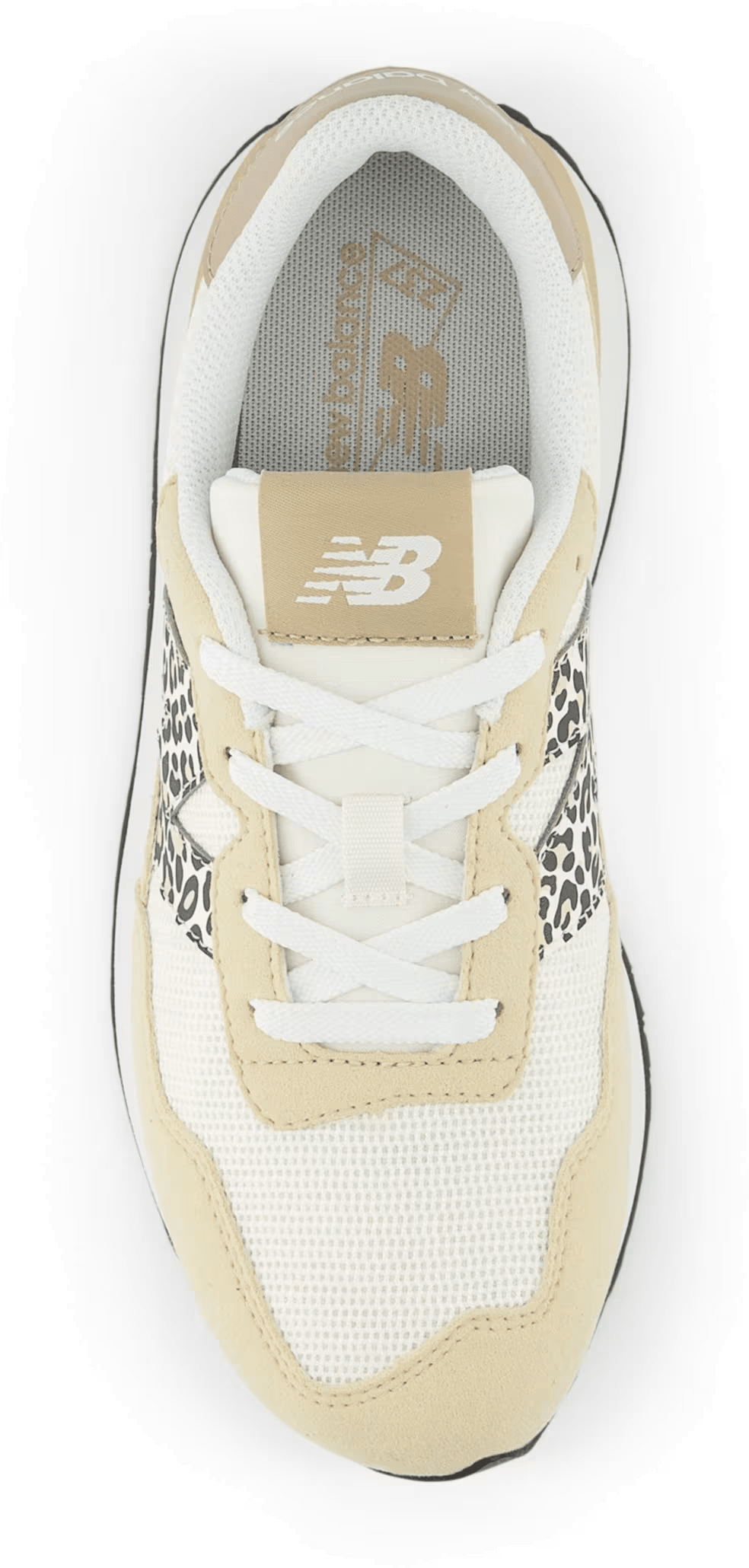 New Balance s' 237 Lace