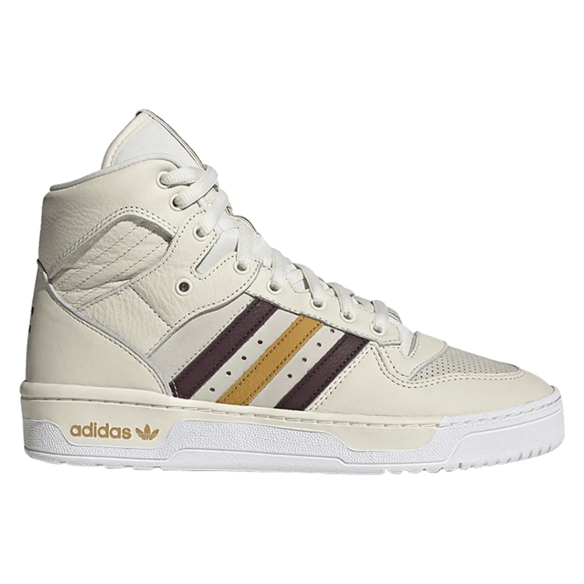 Adidas Eric Emanuel x Rivalry Hi