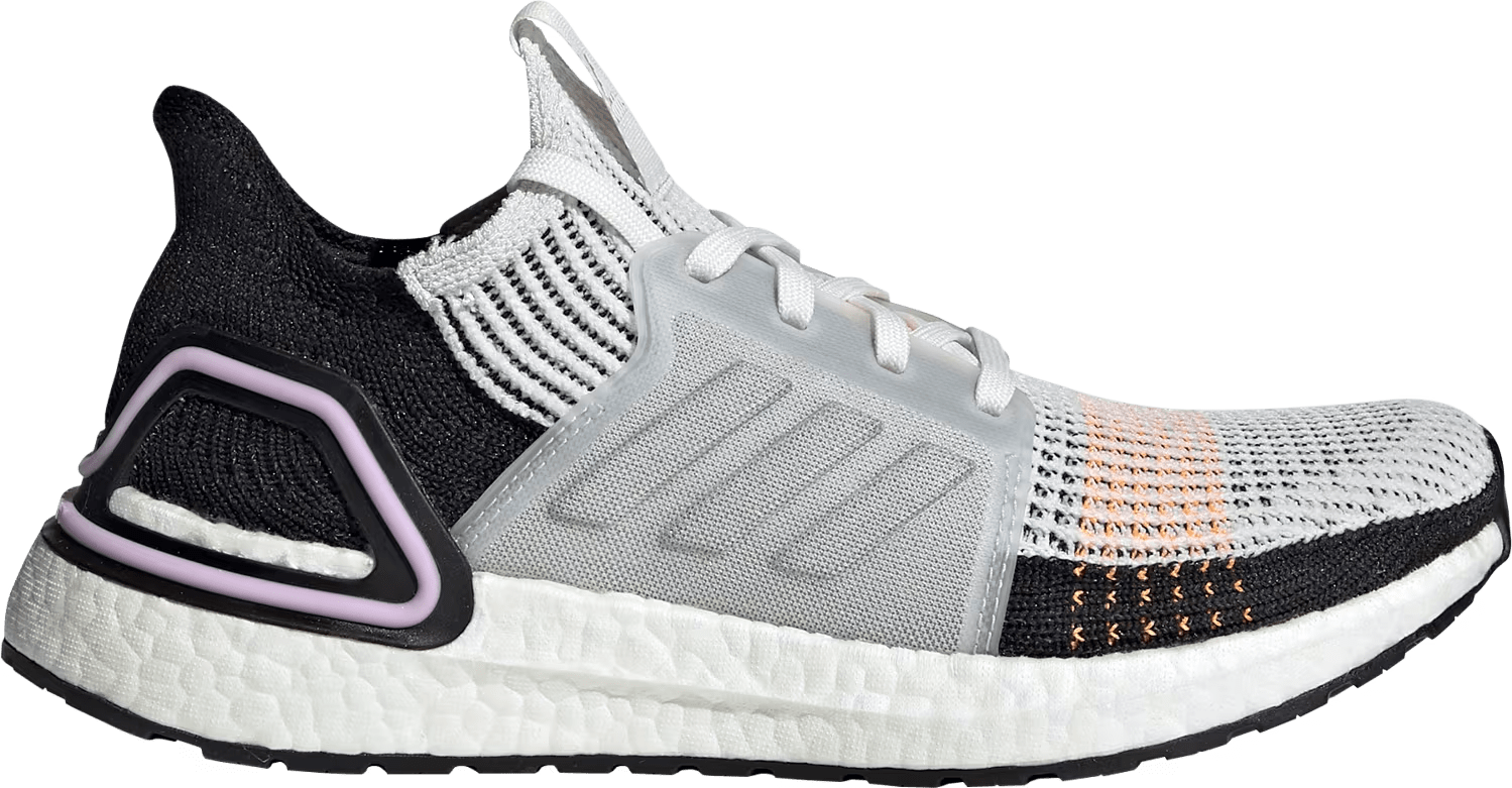 adidas Performance Ultra Boost -  - White - Textil, Synthetisch - Maat 36 - Foot Locker