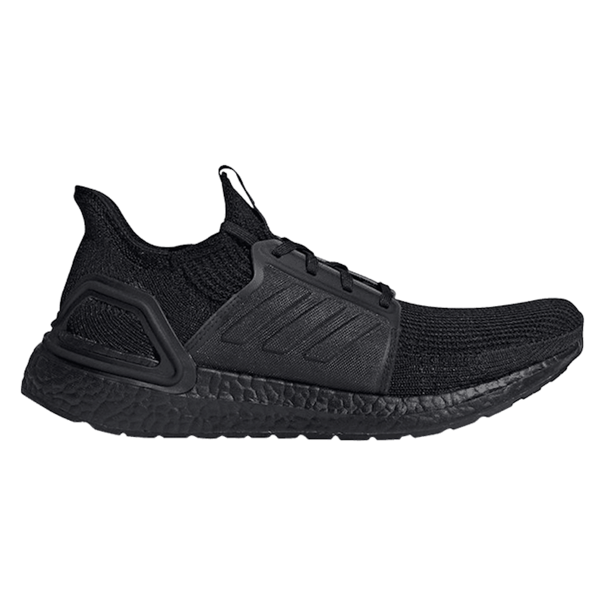 Adidas Ultra Boost 19 "Triple Black"