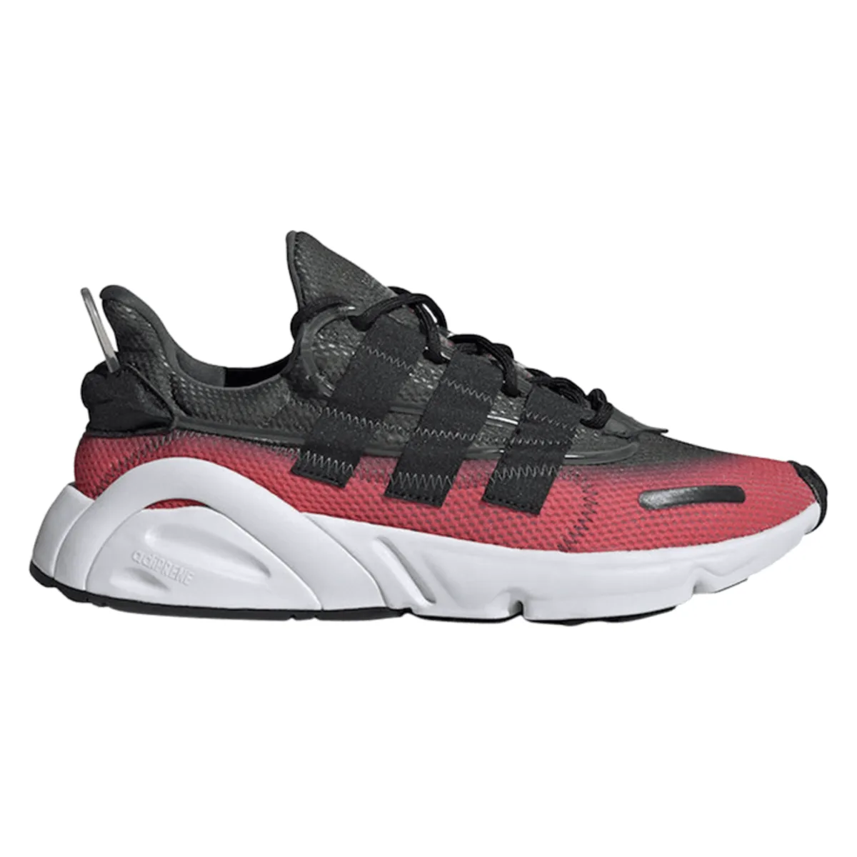 Adidas LXCON "Black Scarlet"