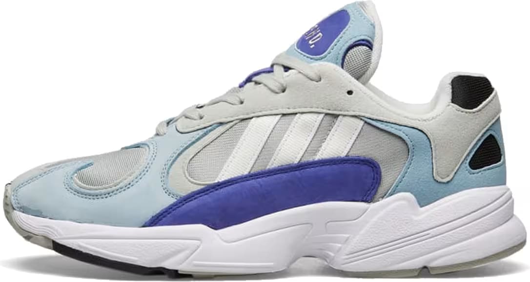 adidas Yung-1 End Atmosphere