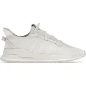 adidas U-Path Run Triple Cloud White