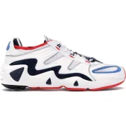 adidas FYW S-97 White Navy Red