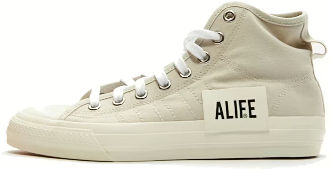 adidas Nizza Hi Alife New York