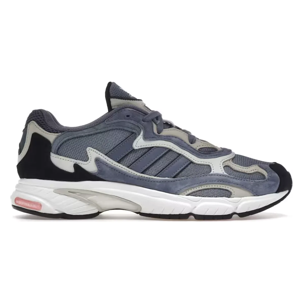 adidas Temper Run Raw Indigo