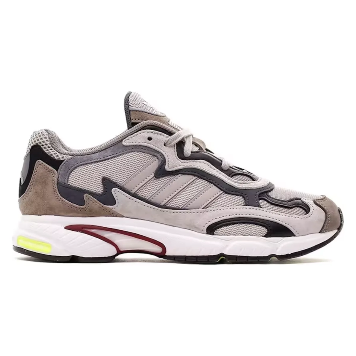adidas Temper Run Light Brown