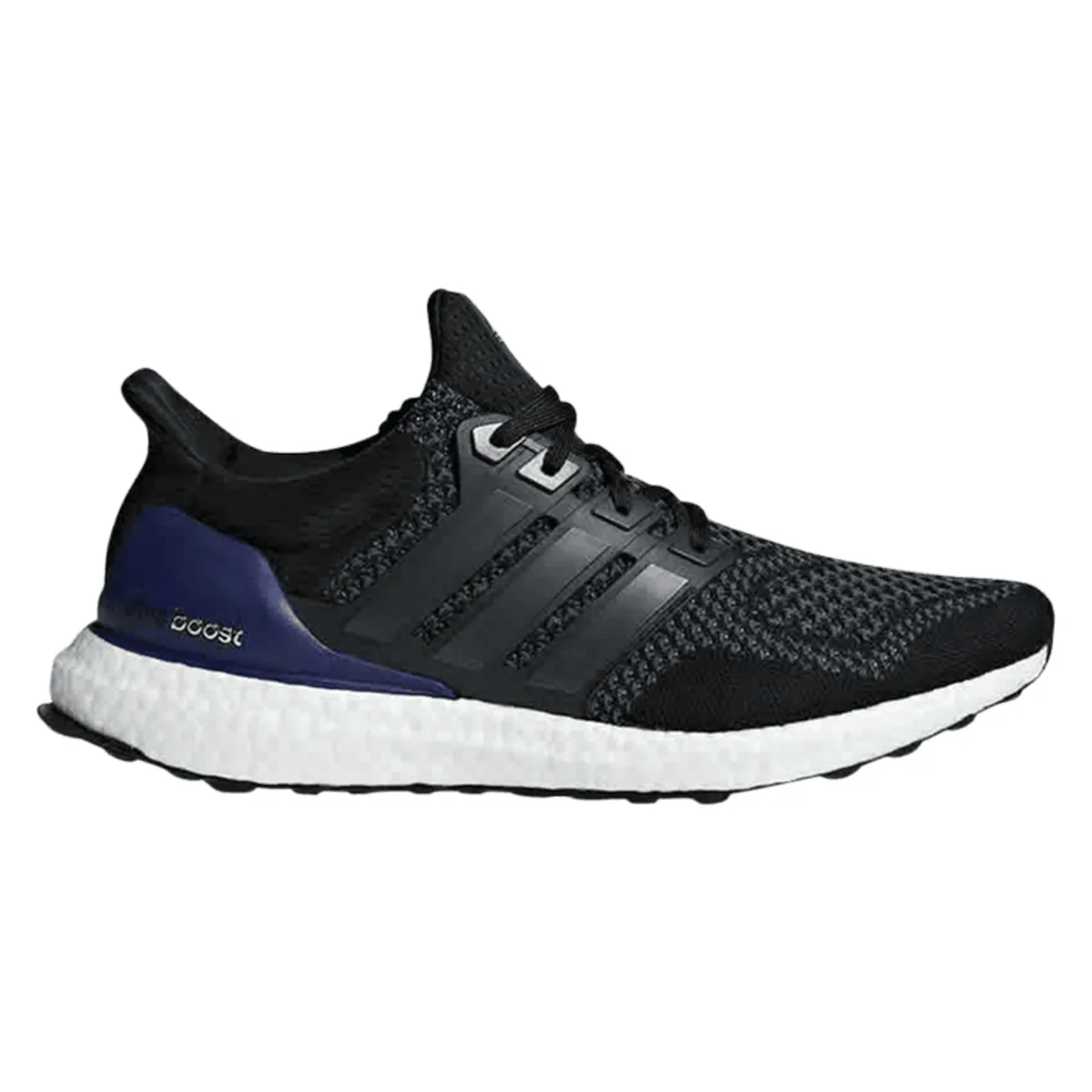 Adidas UltraBOOST Core Black/Gold