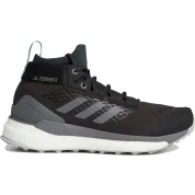 adidas Terrex Free Hiker Gore-Tex Carbon Grey (Women's)