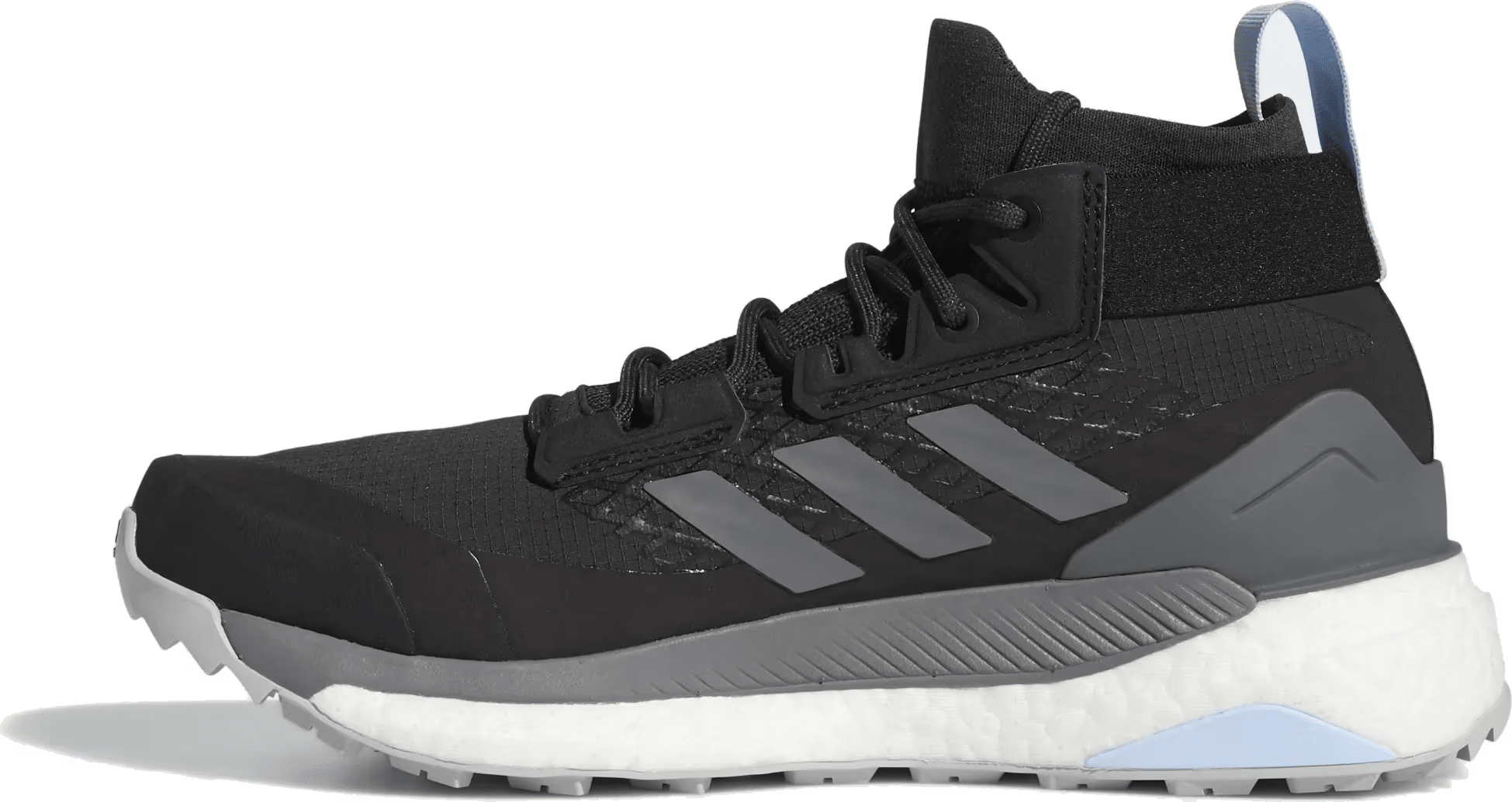 adidas Terrex Free Hiker Gore-Tex Carbon Grey (Women's)