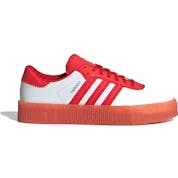 Adidas x Fiorucci Sambarose "Red"