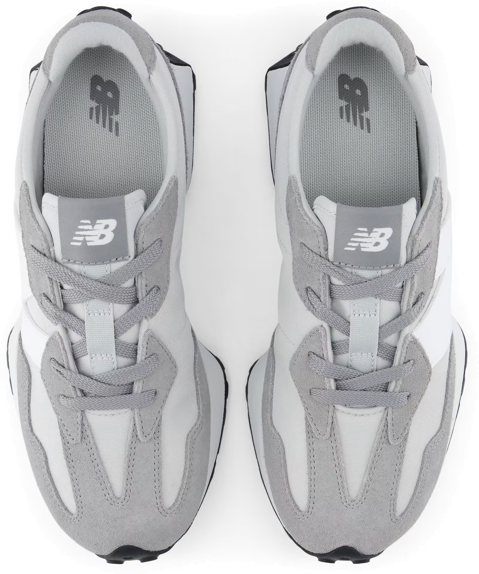 New Balance 327 Lace