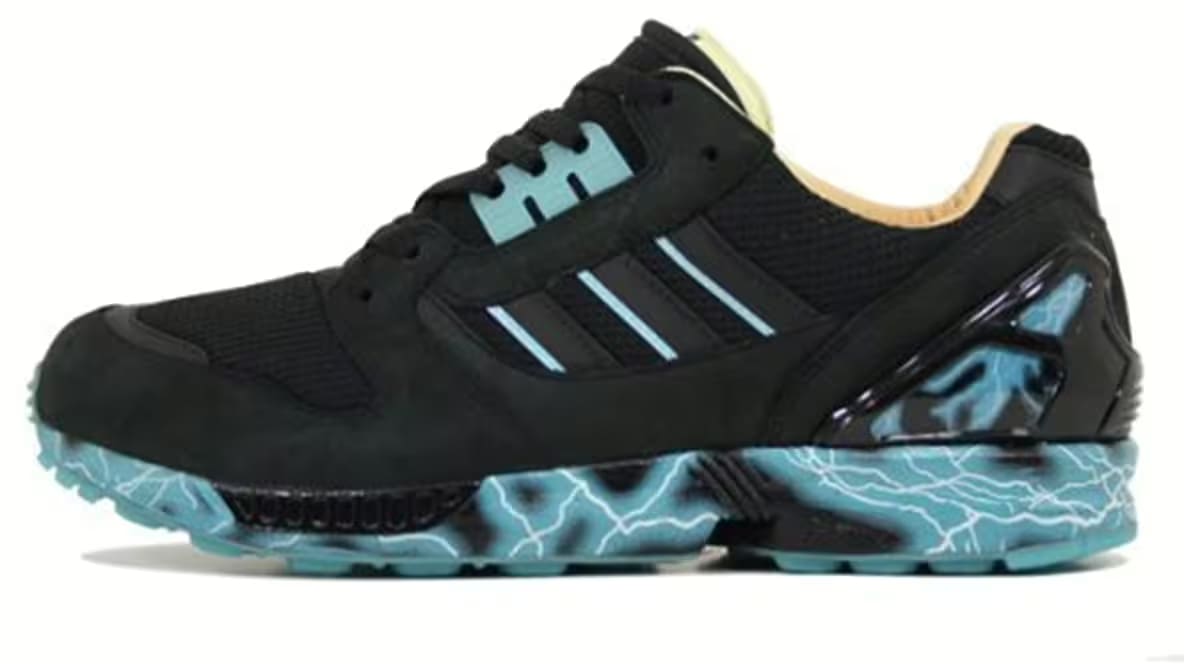 adidas ZX 8000 Star Wars Emperor