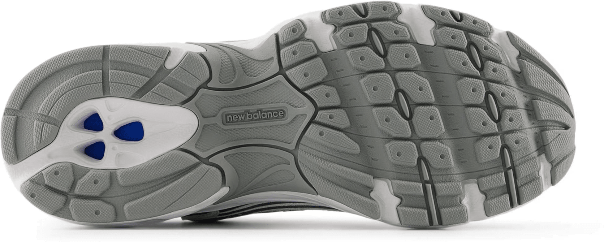 New Balance 530 Lace GS "Neptune Grey"