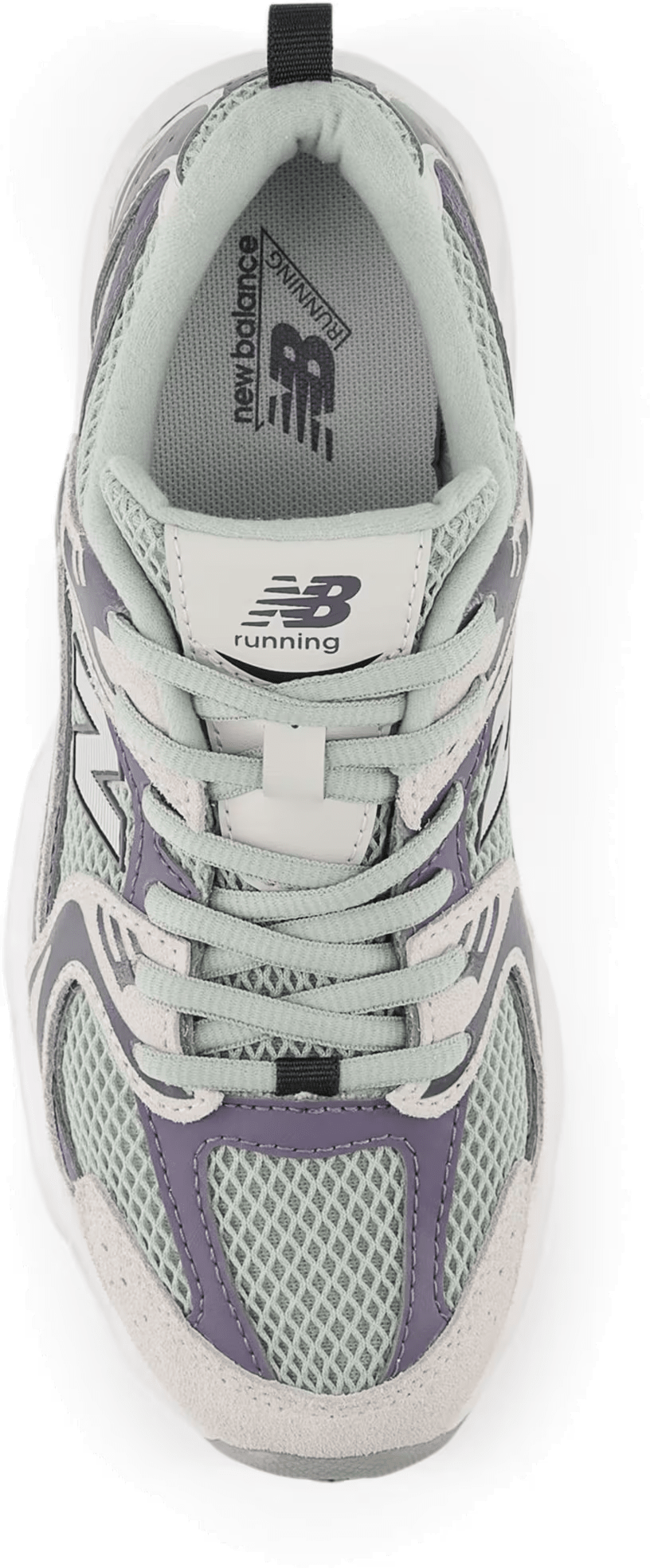 New Balance 530 Lace GS "Neptune Grey"