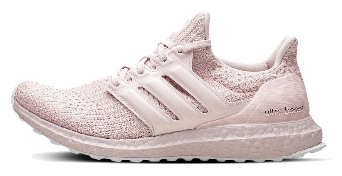 adidas WMNS Ultra Boost Orchid Tint