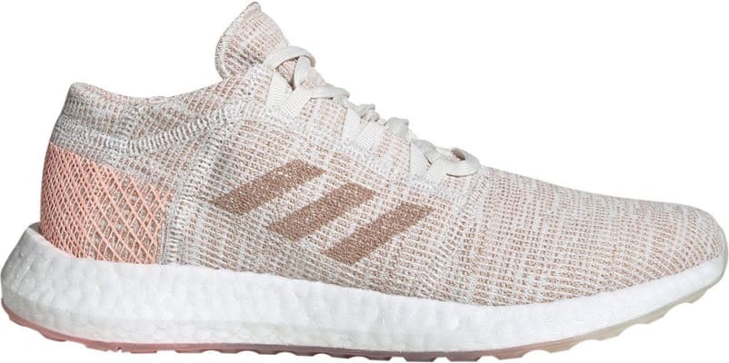 adidas Pureboost Go Orange (W)
