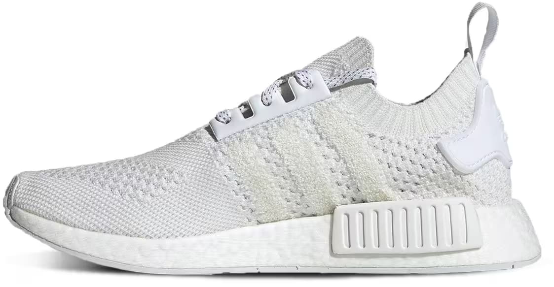 adidas NMD R1 Triple White