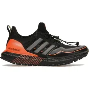 adidas Ultra Boost COLD.Rdy DNA Black Orange