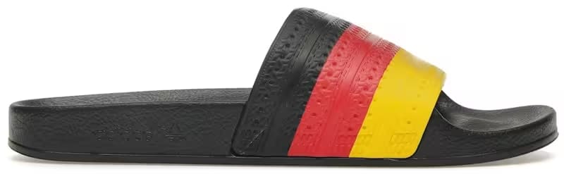 adidas Adilette Germany