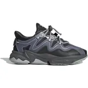 adidas Ozweego Plus Black Dust Purple (Women's)