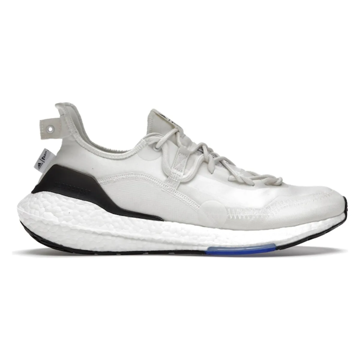 adidas Ultra Boost 21 Parley Non Dyed FW