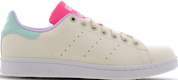 adidas Stan Smith Cream Pink Mint (W)