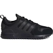 adidas ZX 700 HD Triple Black
