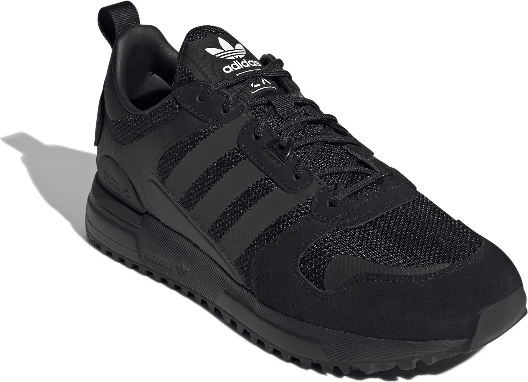 adidas ZX 700 HD Triple Black