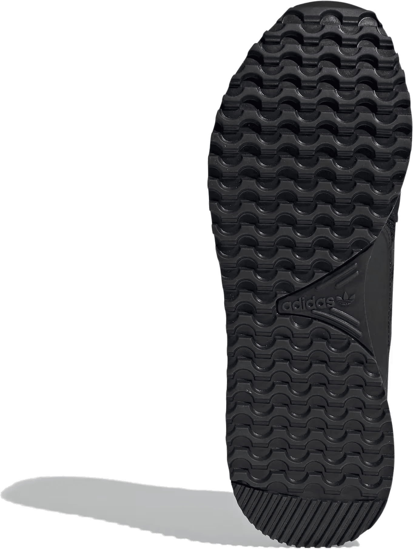 adidas ZX 700 HD Triple Black