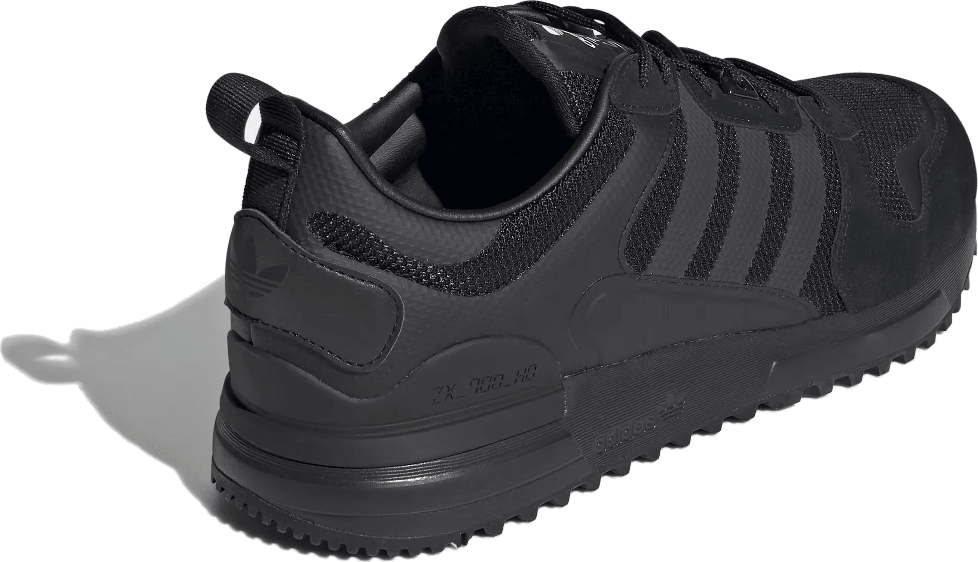 adidas ZX 700 HD Triple Black