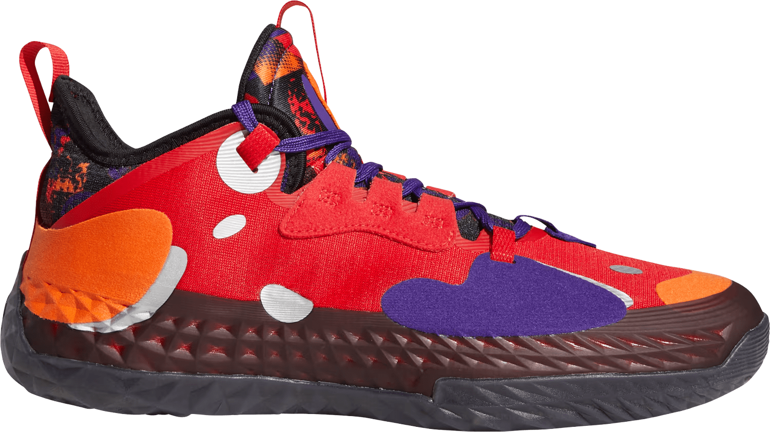 adidas Harden Vol. 5 Futurenatural Chinese New Year