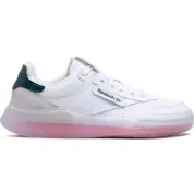 Reebok Club C Legacy White Twisted Coral (W)
