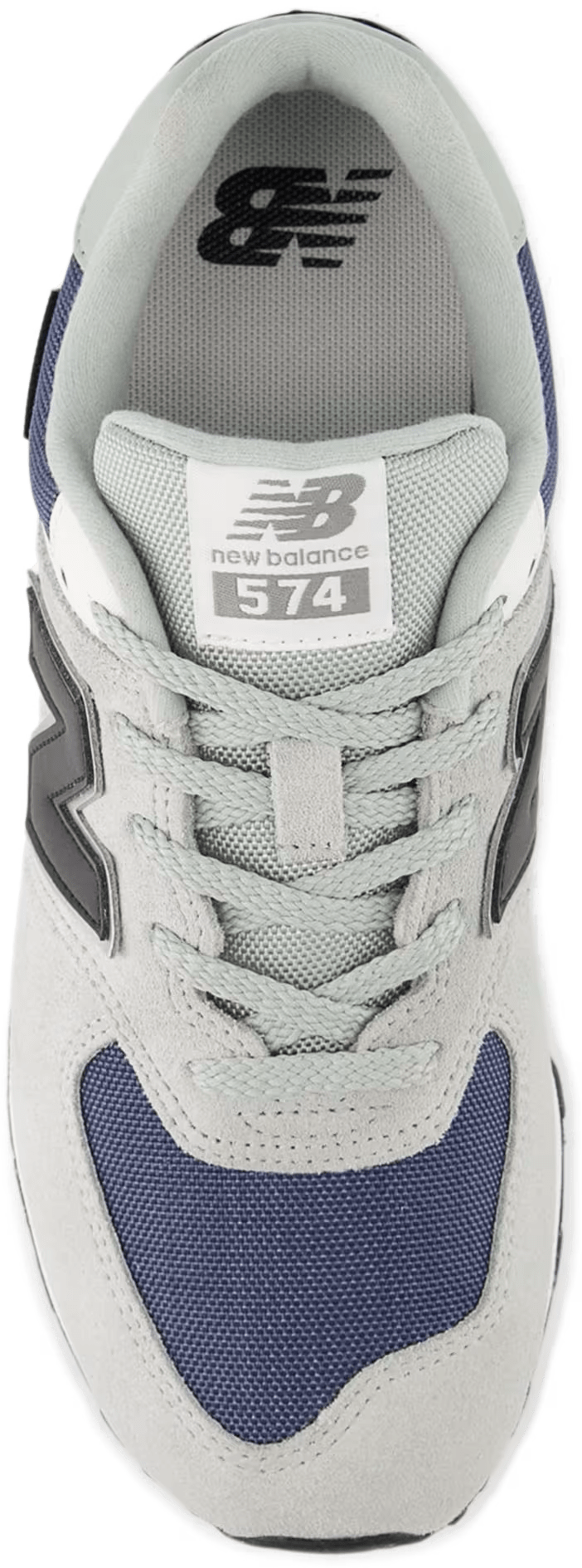 New Balance 574 Lace GS
