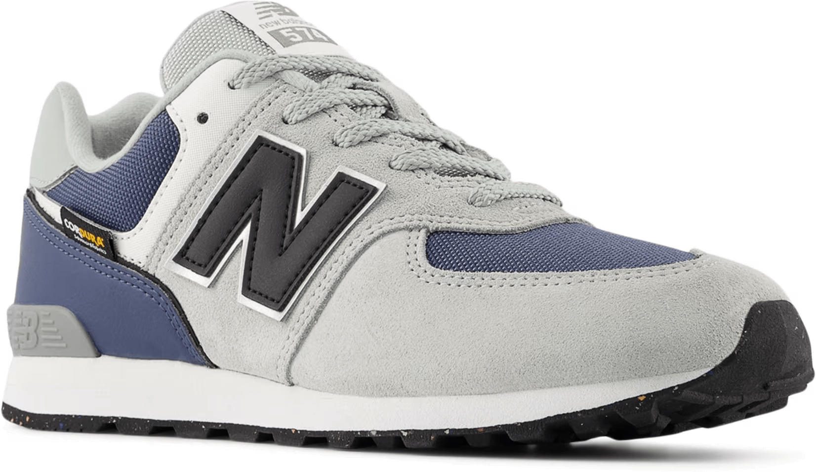 New Balance 574 Lace GS