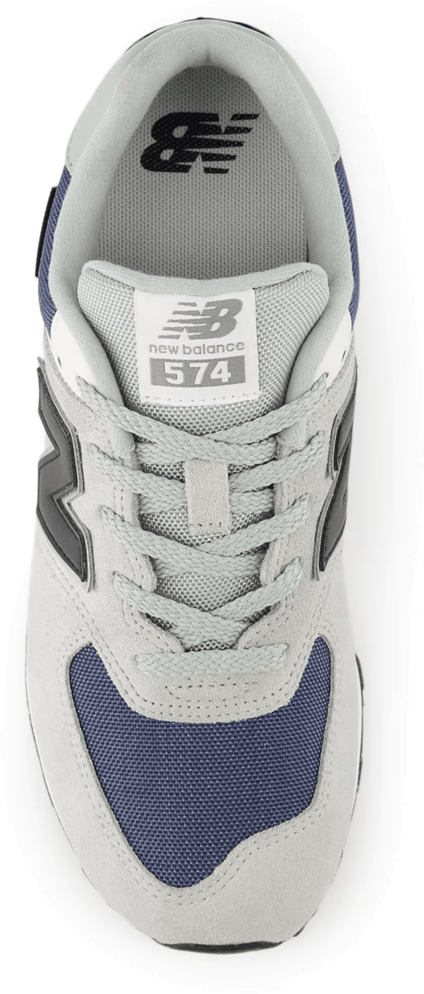 New Balance 574 Lace GS